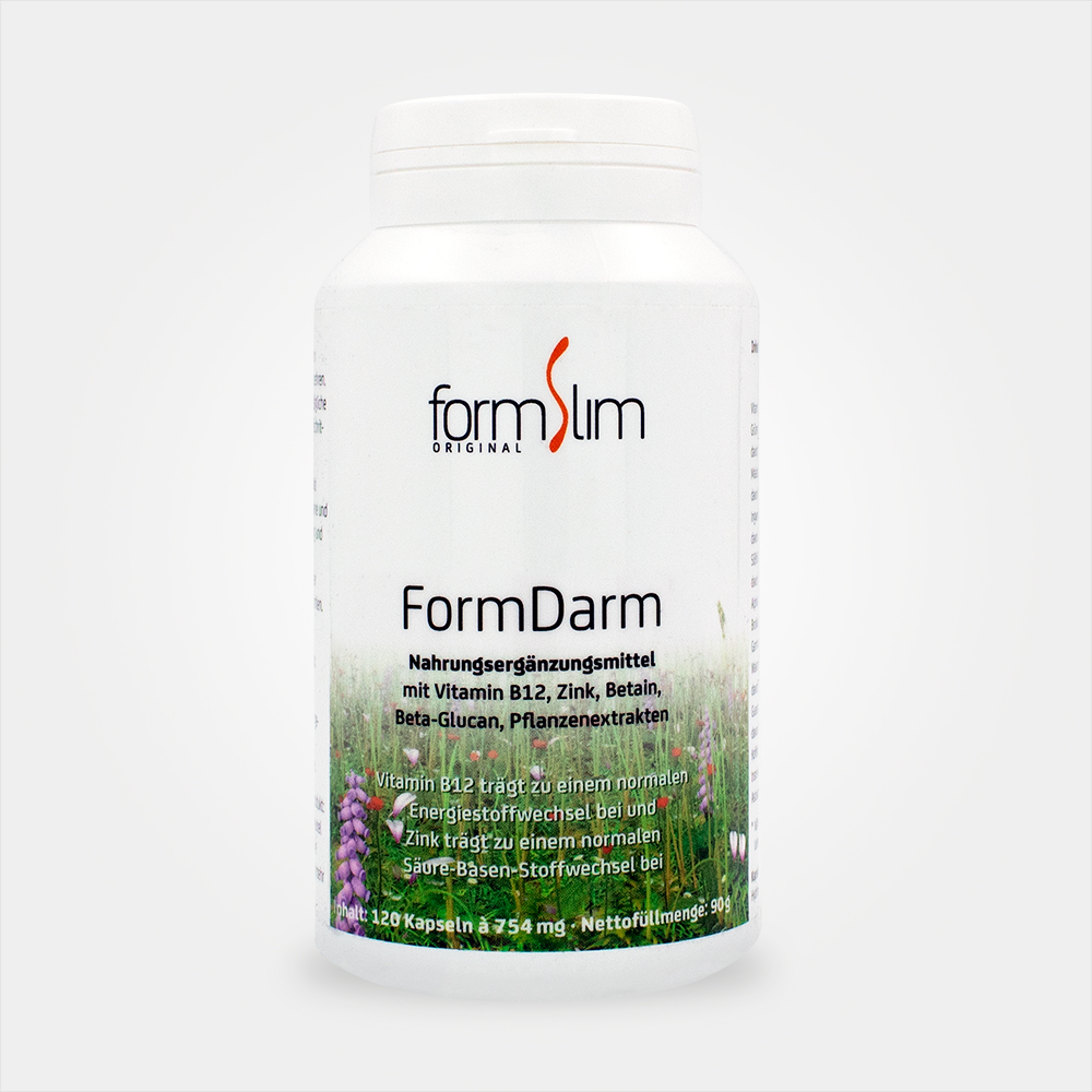 FormDarm