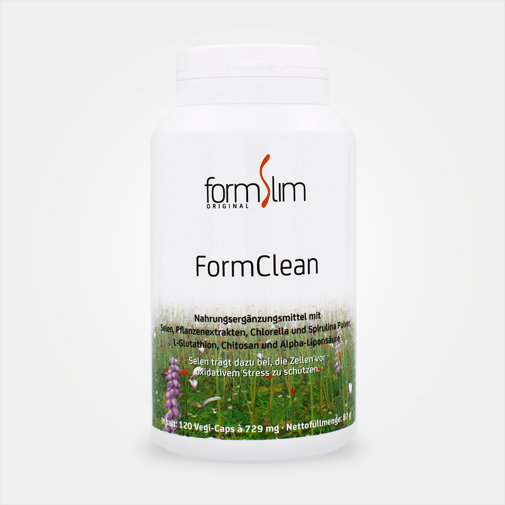 FormClean